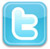 Follow us on Twitter
