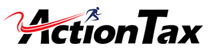 Tax Preparation Services Logo